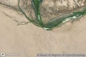 Vuelta de la Corvina