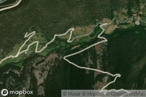 Canal de la Peca Rodona