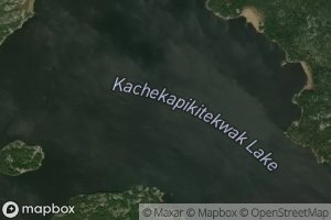 Kachekapikitekwak Lake