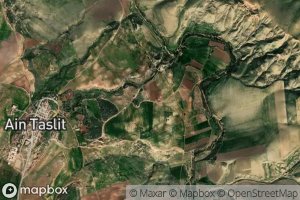 'Ain Taslit