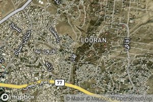 Rudkhaneh-ye Siah Rud