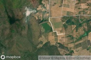 Ang Kep Nam Ban Lam Thahan