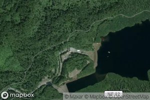 Bull Run Reservoir Number Two