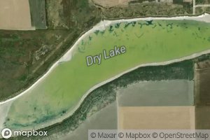 Dry Lake
