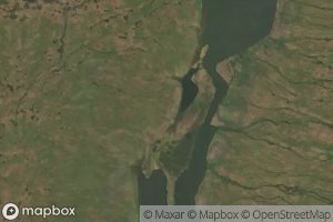 Ozero Pongypirtsyato