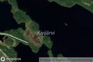 Kivijaervi