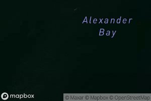 Alexander Bay