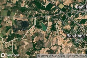 Ang Kep Nam Huai Daeng