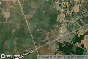 Ali Bahar Kacheri Wah