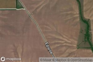 Balka Sukhaya Talovka