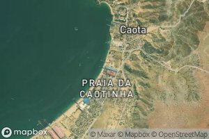 Baia da Caota