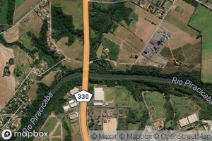 Corrego da Corredeira