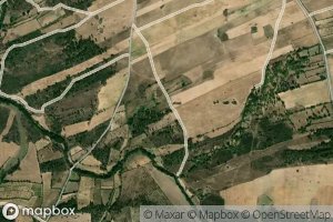 Ribeiro do Fundo dos Prados