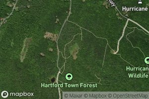 Lower Hurricane Reservoir