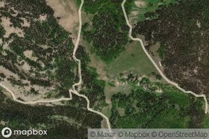 Spruce Springs Reservoir