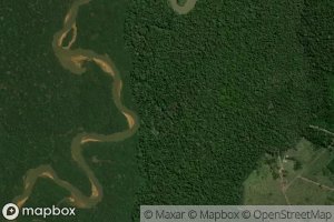 Igarape Santo Inacio