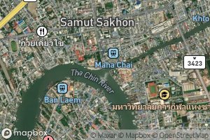 Khlong Maha Chai