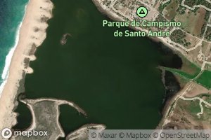 Lagoa de Santo Andre