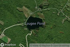 Lougee Pond