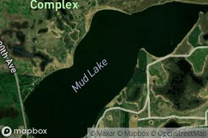 Mud Lake