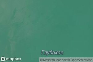 Ozero Glubokoye