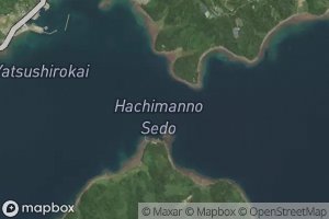 Hachimanno Seto