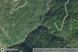 East Fork Pistol River