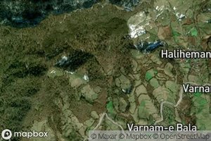 Cheshmeh-ye Tareh Tareh Sara