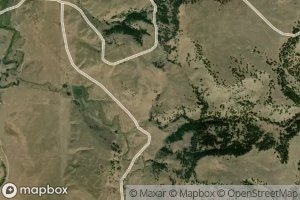 Amelia Number 1 Reservoir