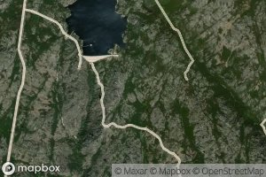 Ribeiro do Prenhal Preto