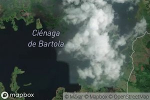 Cienaga la Bartola