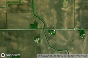 County Ditch Number Eighty