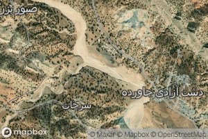 Rudkhaneh-ye Charusaq