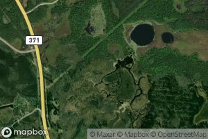 Woodtick Number Two Impoundment