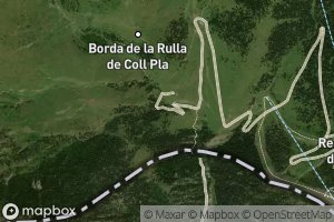 Barranc de l'Andorrana