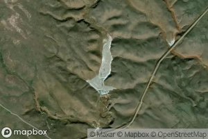 Bear Tracks Reservoir