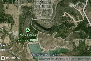 Cliff Bromide Springs