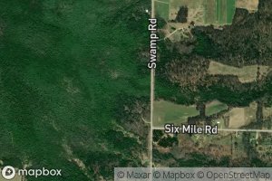 North Branch Herring Creek