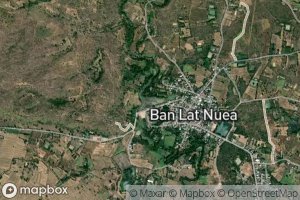 Ang Kep Nam Huai Tat Nuea