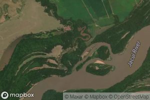 Arroio Passo das Carretas