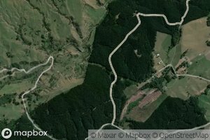 Wakinakitangata Stream