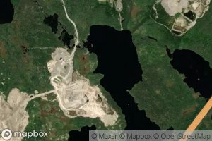 Little Soldiers Pond