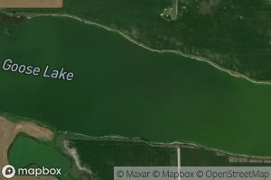 Goose Lake