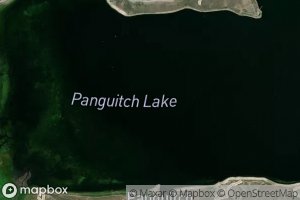 Panguitch Lake