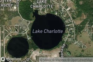 Lake Charlotte