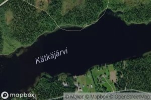 Katkajarvi
