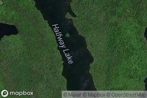 Halfway Lake