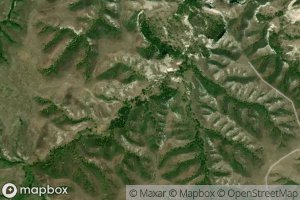 Lena Spring Number Two