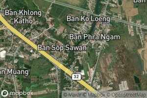 Khlong Ko Loeng