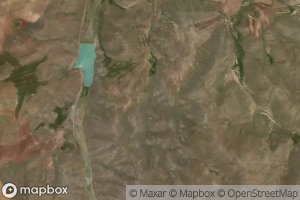 Cheshmeh-ye Durshi Darrehsi